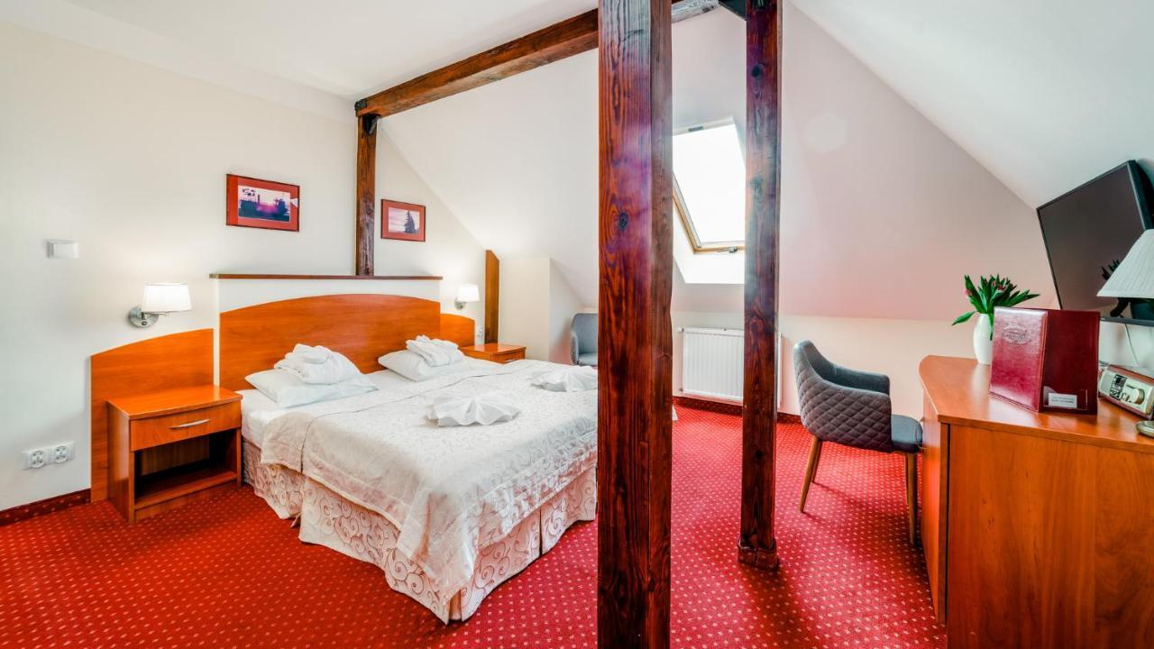 Karkonoski Apartahotel 3*