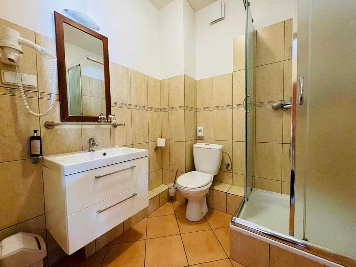 Karkonoski Apartahotel Karpacz