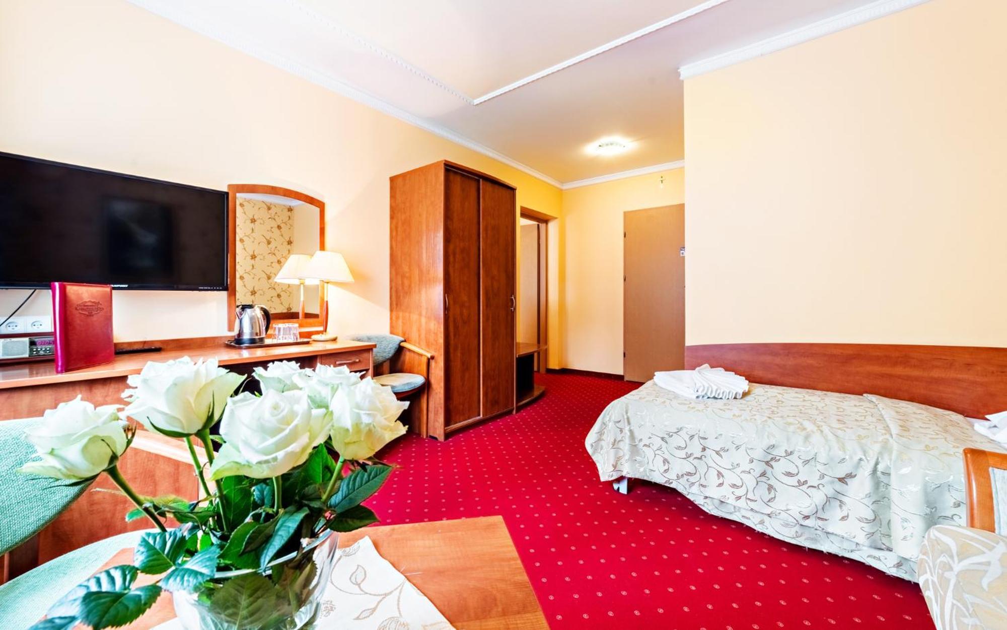Apartahotel Karkonoski Karpacz
