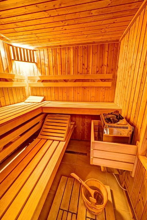 Apartahotel Karkonoski