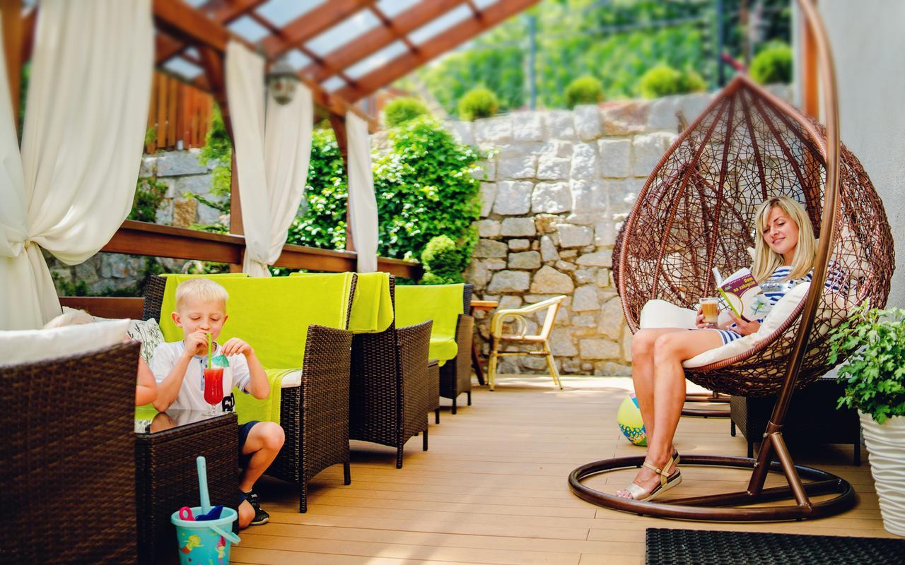 Karkonoski Aparthotel 3*