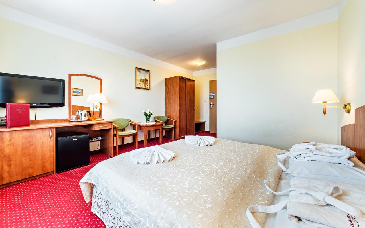 Karkonoski Apartahotel