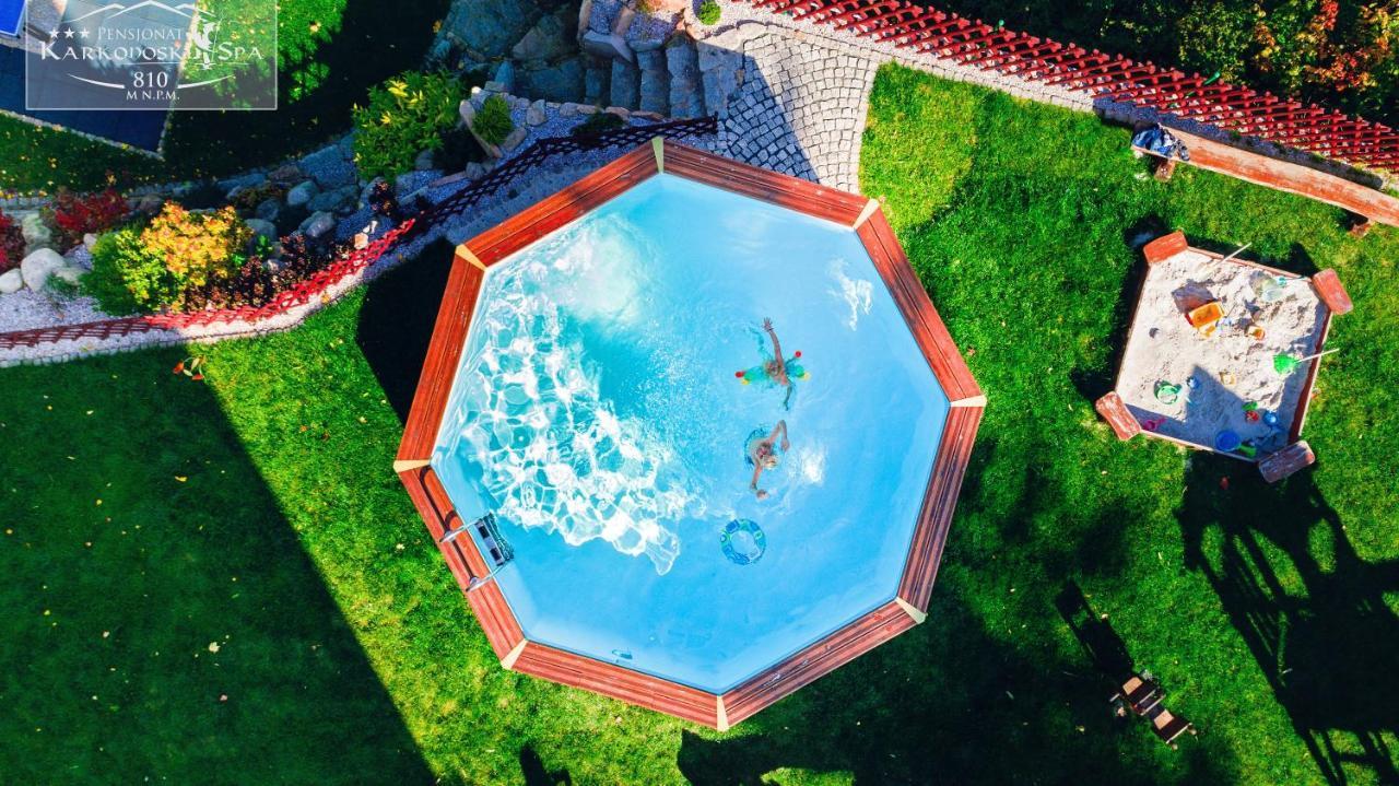 Apartahotel Karkonoski