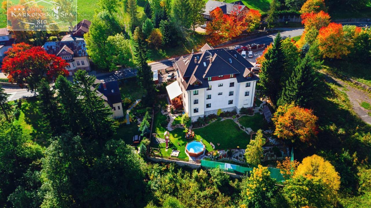 Apartahotel Karkonoski Karpacz